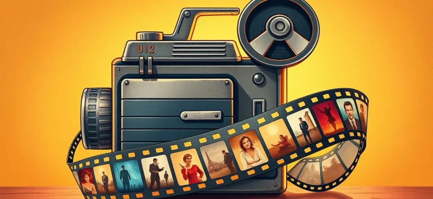 Inspirierende Filme über Unternehmer