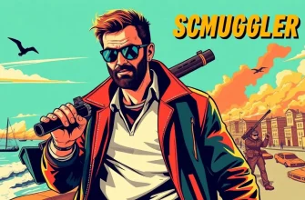 Top 10 Filme über Schmuggler