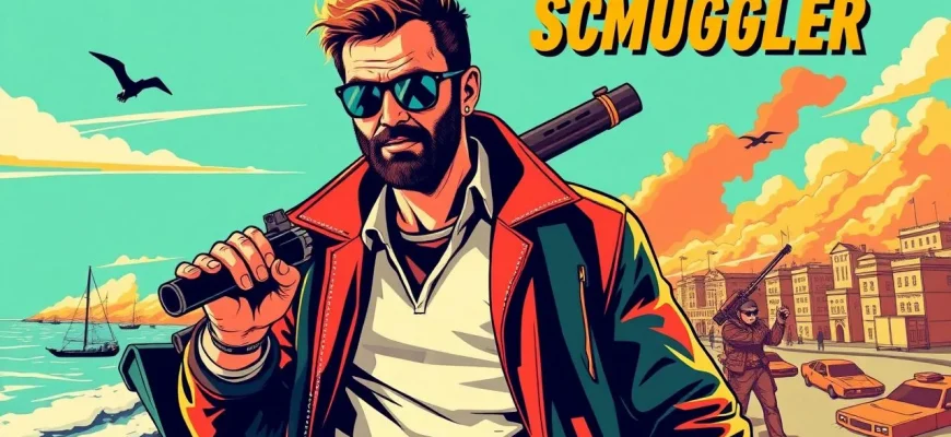 Top 10 Filme über Schmuggler