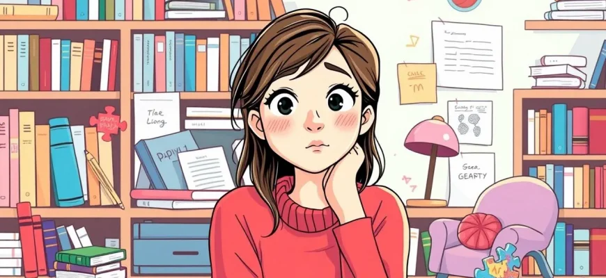 Die besten Komödien über Psychologie