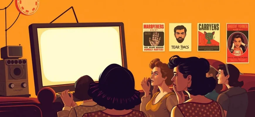 Horrorfilme über Prostituierte: 10 unheimliche Meisterwerke