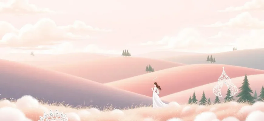 Magische Artefakte in Liebesfilmen: Eine romantische Reise