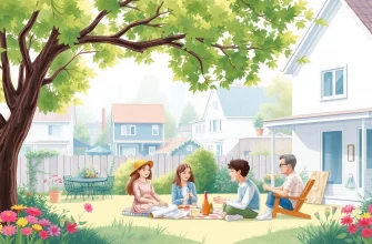 10 Melodramen über Nachbarn, die Ihr Herz erobern werden