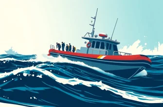 Abenteuerliche Seerettungsfilme