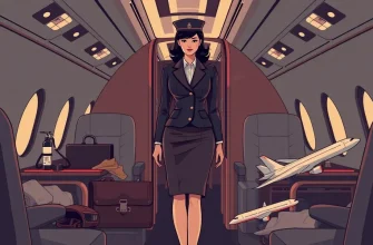 Top 10 Thriller-Filme über Flugbegleiter