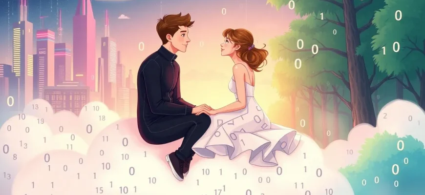 Hacker-Liebesgeschichten: 10 Filme, die Herz und Technik verbinden