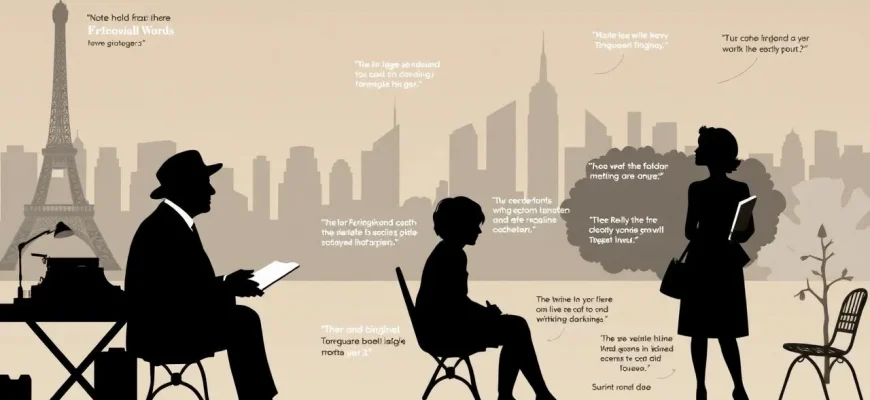 Biografien über Schriftsteller: 10 Filme, die inspirieren