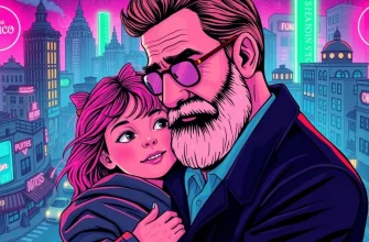 10 Filme über Vater-Tochter-Beziehungen