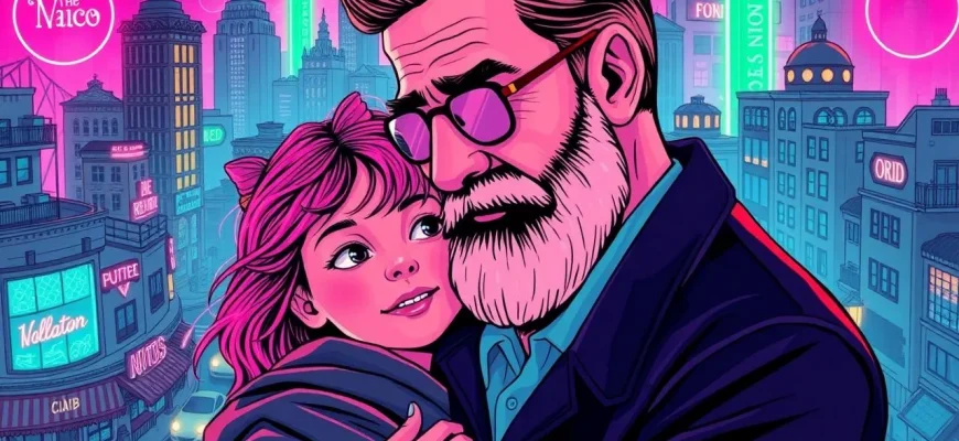 10 Filme über Vater-Tochter-Beziehungen