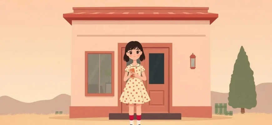 Filme über Mädchen aus der Provinz