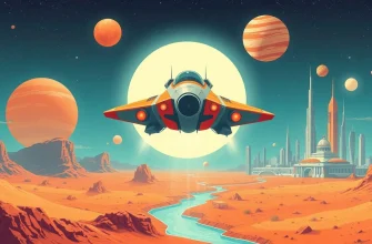 Filme über andere Planeten