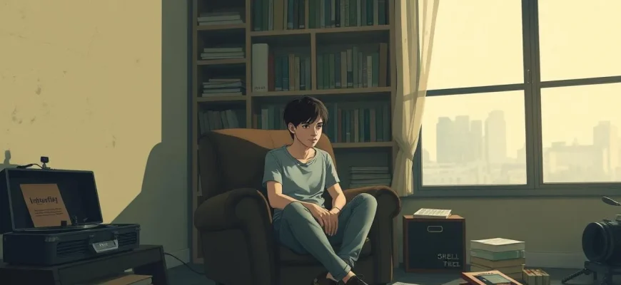 Top Filme über Schizophrenie