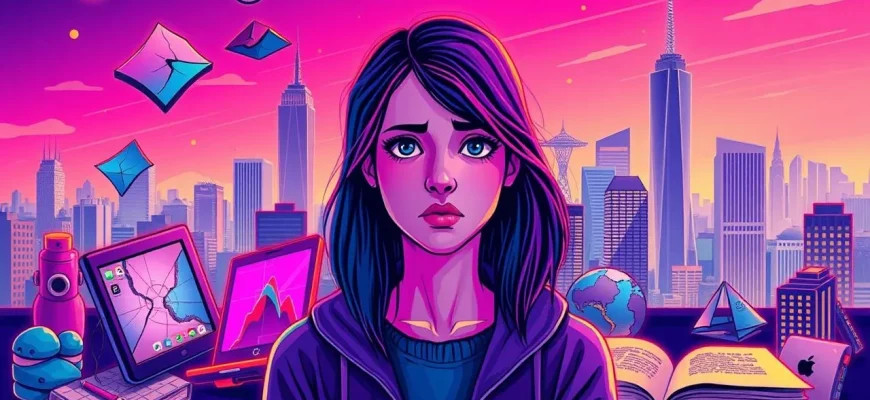 Dramen über Sozialphobiker: 10 Filme, die das Thema einfühlsam behandeln