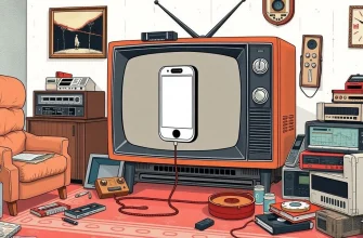 Dokumentarfilme über mobile Geräte