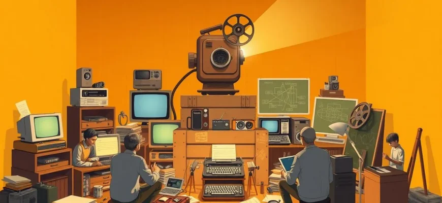 Top 10 Dokumentarfilme über Kryptowährungen