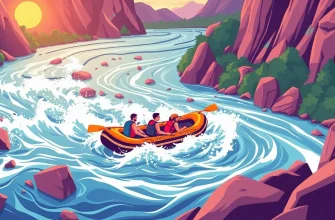 Abenteuerliche Rafting-Filme: 10 Filme, die dich in den Bann ziehen