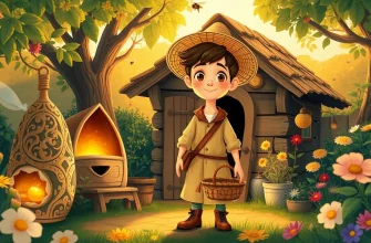 Honig-Filme: Eine süße Reise