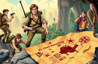 10 Actionfilme über gefährliche Funde