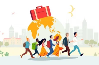 10 Filme über den Umzug ins Ausland