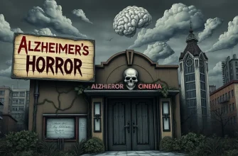 Die 10 besten Horrorfilme über Alzheimer
