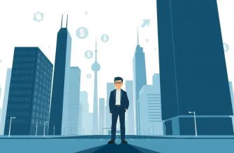 Biografische Filme über Wirtschaft