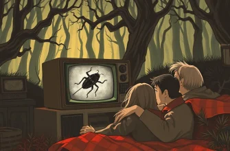 Horrorfilme über Kakerlaken