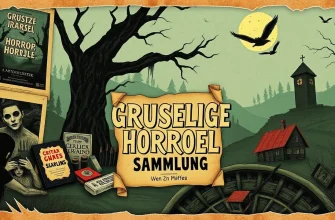 Gruselige Rätsel: Die besten Horrorfilme über mysteriöse Ereignisse