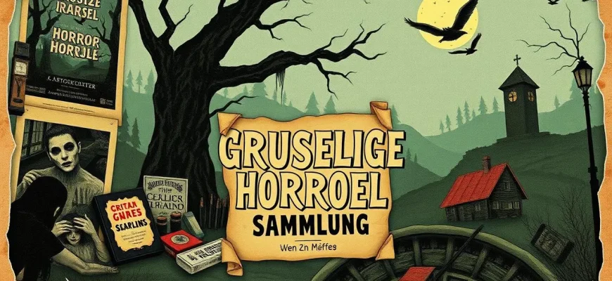 Gruselige Rätsel: Die besten Horrorfilme über mysteriöse Ereignisse