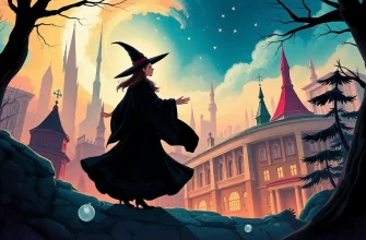 Magische Abenteuer: Sowjetische Filme über Hexenmeister