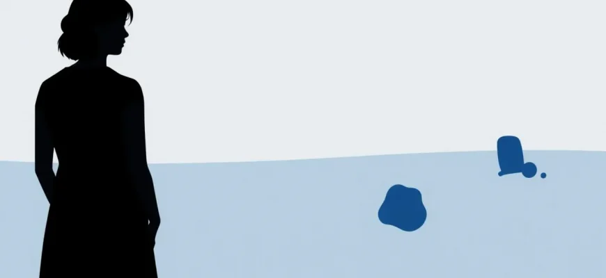 Biografische Filme über Schmerz