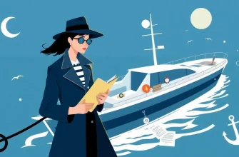 Detektivfilme über Boote: 10 Spannende Abenteuer