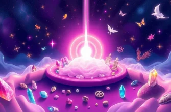 Mystische Filme über heilige Quellen