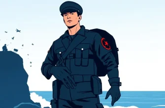 Biografische Filme über Marines: 10 unvergessliche Geschichten