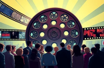 Krimifilme mit schockierenden Wendungen