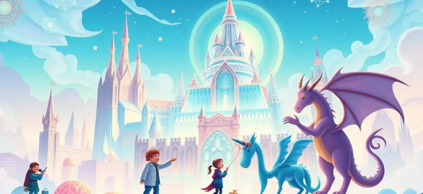 Fantasie-Filme über Nanotechnologie