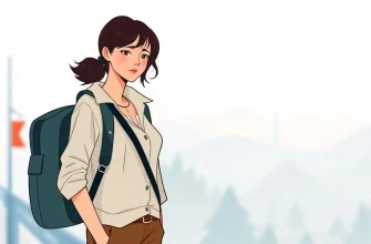 Detektivfilme über Touristen: 10 spannende Abenteuer