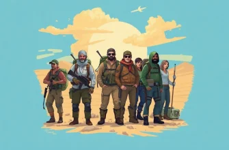 Überleben in der Wüste: 10 Filme, die dich fesseln werden