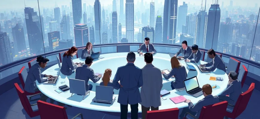 Krimi-Filme über digitale Forensik