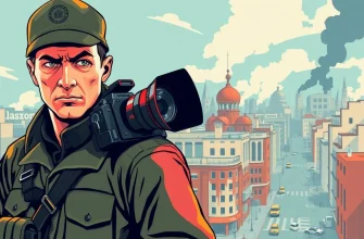 Kriegsfotografen: 10 Filme über Spionage und Mut