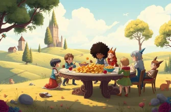 10 Fantasy-Filme über Chips, die du nicht verpassen solltest