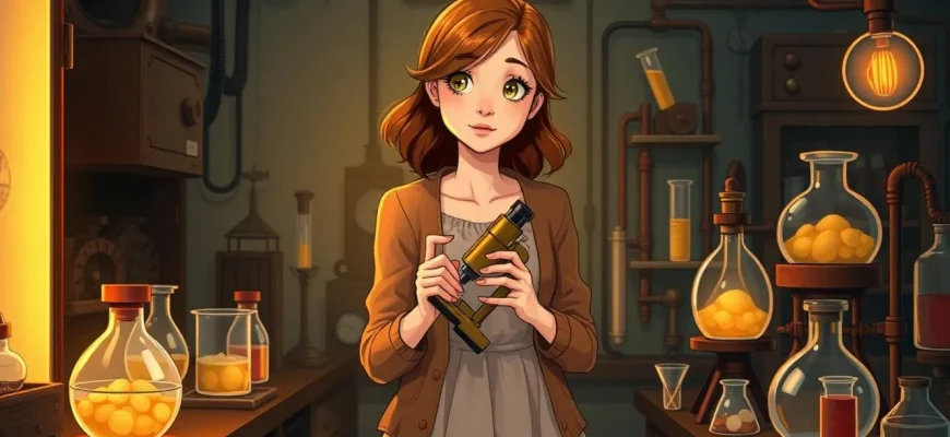 Biotech Zukunft: 10 Dokumentationen, die Sie sehen müssen