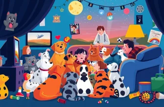 Unsere Top 10 Filme über Haustiere