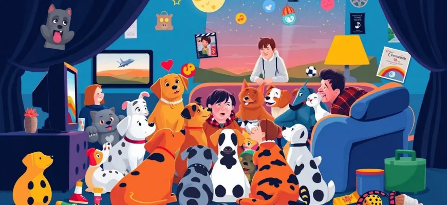 Unsere Top 10 Filme über Haustiere