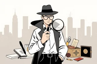 Detektivische Abenteuer: Filme über Ermittlungen