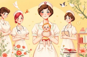 Familienfilme über Krankenschwestern