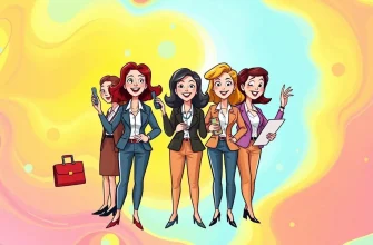 10 Komödien über Geschäftsfrauen, die Sie zum Lachen bringen