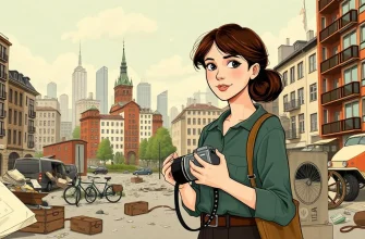 Dokumentarfilme über ökologische Katastrophen