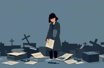 Detektivfilme, die den Holocaust untersuchen