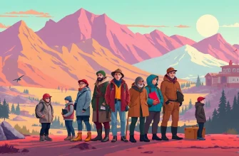 Abenteuerliche Entdeckungen: 10 Filme über Forscher