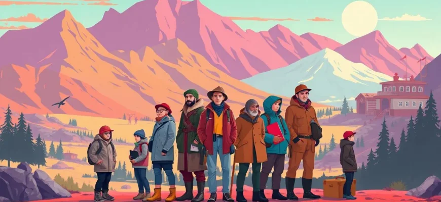 Abenteuerliche Entdeckungen: 10 Filme über Forscher